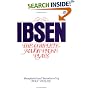 Ibsen:  The Complete Major Prose Plays