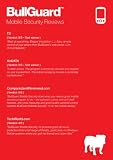 picture of BullGuard Internet Security 12, 1 year subscription, 3 Users (PC)