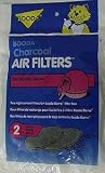 ASPEN-BOODA CLEAN STEP FILTERS 2