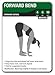 Fitdeck Illustrated Exercise Playing Cards for Guided Workouts, Yoga
