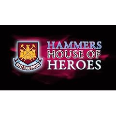 West Ham United - The Boys Of 1986