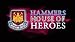 West Ham United - The Boys Of 1986 [DVD]