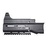 Tippmann X7 UMP Style Shroud