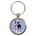  - Chihuahua Key Chain (Round)