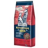 Happy Dog Medium Natur-Croq Plus 15 kg