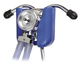 Prestige Medical Stethoscope Holder, Black