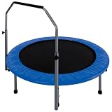 Marcy Classic TPL48 48-Inch Trampoline