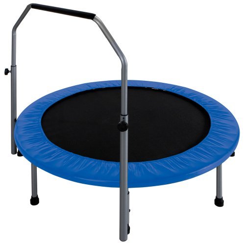 Marcy Classic TPL48 48-Inch Trampoline