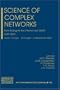 Science of Complex Networks: From Biology to the Internet and WWW; CNET 2004 (AIP Conference Proceedings / Mathematical and Statistical Physics)