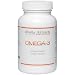 Body Attack Omega-3, 100 Kapseln