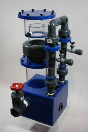 MR-2R Recirculating Protein Skimmer Image MR-2R Recirculating Protein Skimmer