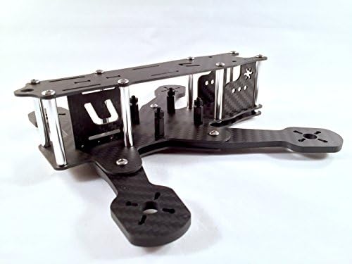 UBAD Twerker 210 Carbon Fiber Frame