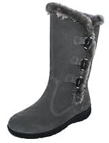 White Mountain 'Tramway' Women's Boot