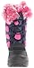 Kamik Snowgypsy Snow Boot (Toddler/Little Kid/Big Kid), Navy, 12 M US Little Kid