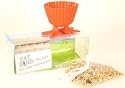 Fat Bird - DIY Fat Cake Making Kit