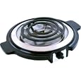 TS-300 750 Watt Single Electric Burner