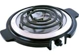 TS-300 1000 Watt Single Electric Burner