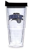 Tervis Tumbler Orlando Magic 24Oz Insulated Tumbler W/Lid