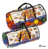 Intex 100 Fun Balls in Storage Bag