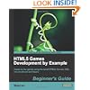HTML5 Games Development by Example: Beginner's Guide