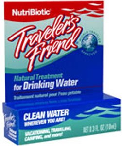 41DncVJPYjL Nutribiotic   Travelers Friend, .3 fl oz liquid
