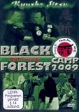 Produkt-Bild: Kyusho-Jitsu Black Forest Camp 2009 DKI Friends