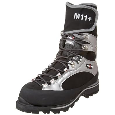 Kayland Mens M11+ Winter Mountaineering Boot by Kayland