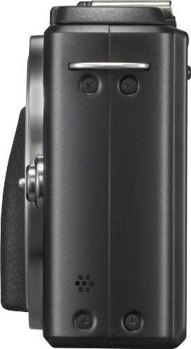 Imagen 5 de Panasonic DMC-GX1KEG-K