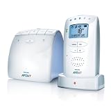 Philips Avent SCD 520/00 - DECT Babymonitor (Babyphone)von "Philips Avent"