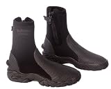 Seasoft Ti Stealth Boot - Size 6