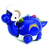 San Diego Chargers Toy Team Dino