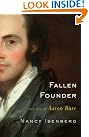 Fallen Founder: The...
