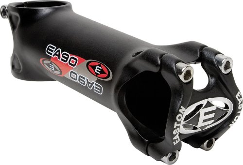 Easton EA90 Aluminum Bike Stem (31.8mm Diameter, 0 Degree, 120 am Long)