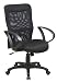 Mesh Back Office Chair with Mesh Seat and Loop Arms [OS-53603-GG]