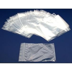 100-CLEAR-Reclosable-Zipper-Bag-4-x-6-2-mil-thick