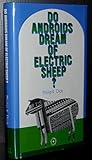 Do androids dream of electric sheep?
