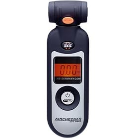  SKS Airchecker Digital Airgauge