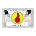 ePcase Hyuga Hinata and Hyuga Neji from Naruto Printed Hard Case Cover for Google Nexus 7