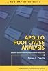 Apollo Root Cause Analysis: A New Way of Thinking