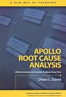 Apollo Root Cause Analysis: A New Way of Thinking