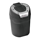 Produkt-Bild: Pilot LA_65461 Aschenbecher, magnetisch mit Alu-Eins&auml;tzen