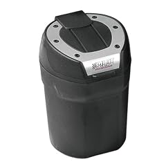 Pilot LA_65461 Aschenbecher, magnetisch mit Alu-Eins�tzen