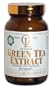 Olympian Labs Green Tea Extract, 60-Capsules (Pack of 2) (Packaging May Vary)