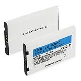 LG CU320 Battery