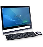 Sony VAIO VPCL14S1E/S Desktop