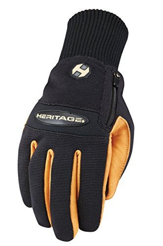 Winter Work Glove - Size 7