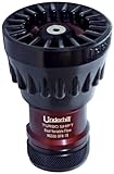 Underhill NG550-DFH-10 Magnum UltraMAX Turbo Shift Nozzle, 1-Inch, High Volume Model