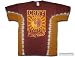 Search : Crosby, Stills, Nash & Young tie-dye tour t-shirt