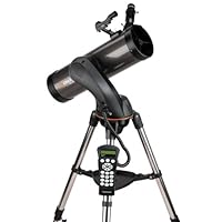 Celestron NexStar 114 SLT Computerized Telescope