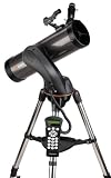 Celestron Nexstar 114 SLT Computerised Telescope